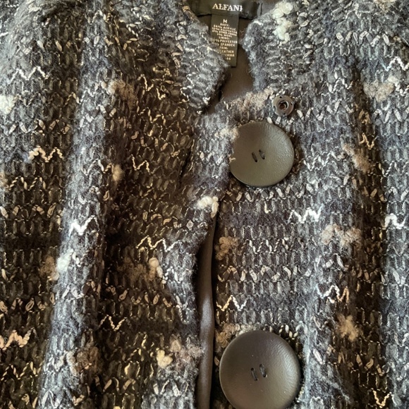 Alfani jacket - Picture 3 of 3